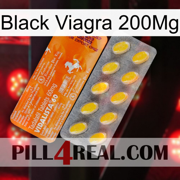 Black Viagra 200Mg new05